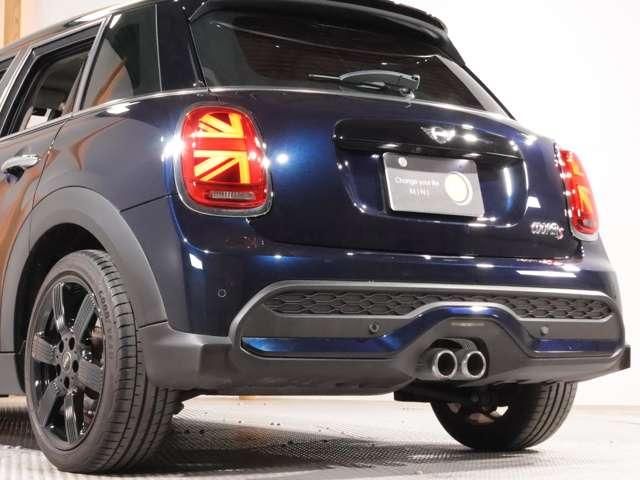 MINI COOPER S 5DOOR
