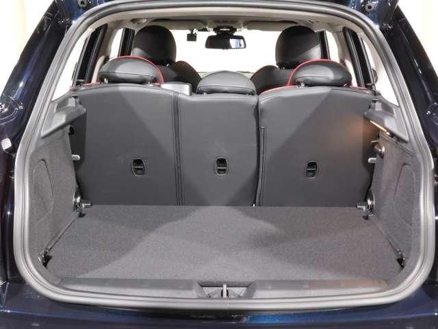 MINI COOPER S 5DOOR
