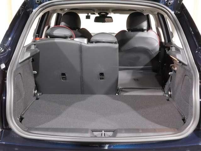MINI COOPER S 5DOOR