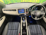 VEZEL HYBRID