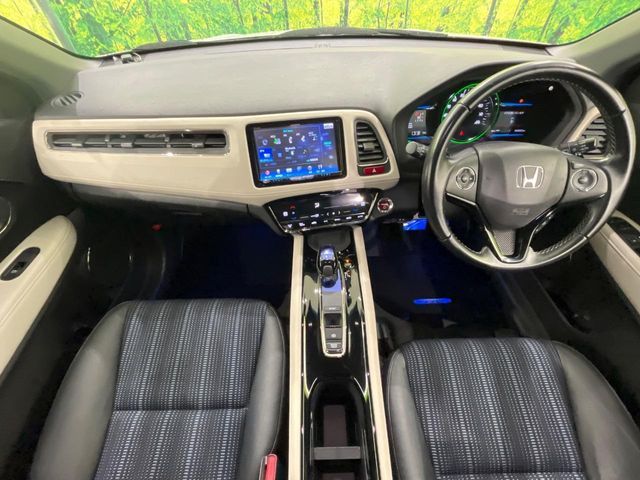 VEZEL HYBRID