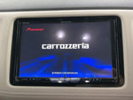 VEZEL HYBRID