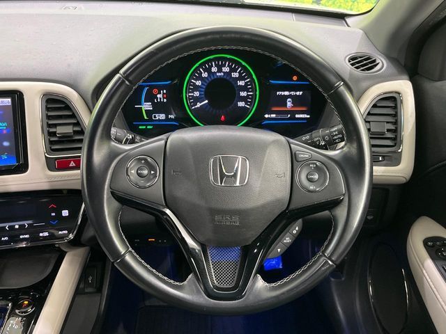VEZEL HYBRID