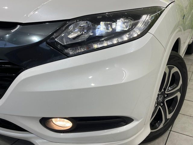VEZEL HYBRID