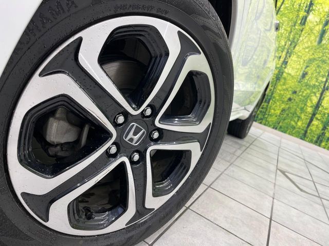 VEZEL HYBRID