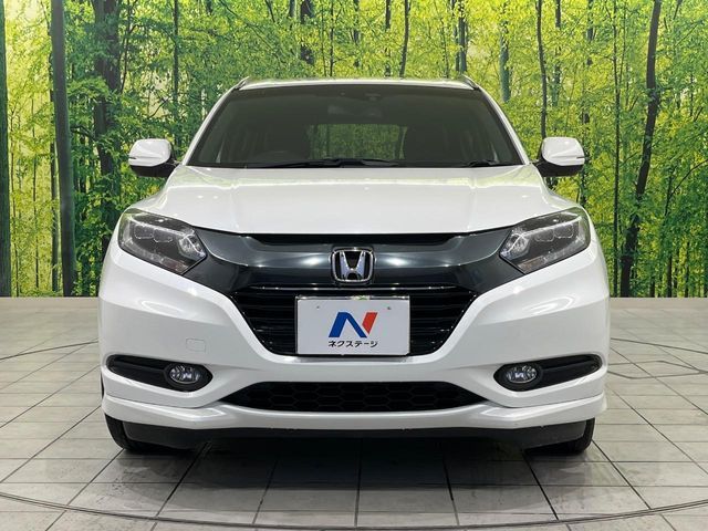 VEZEL HYBRID