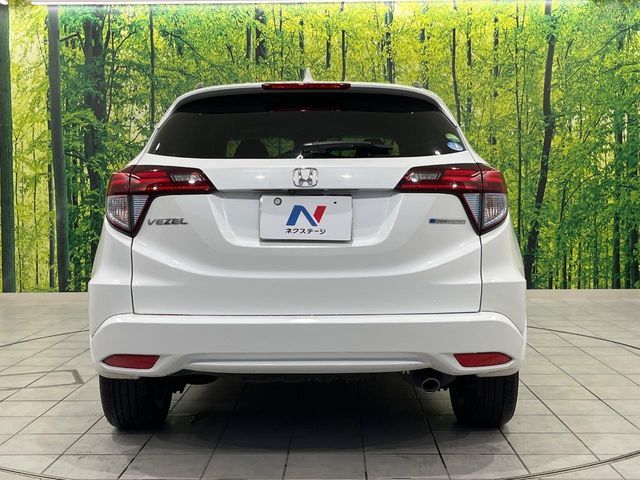 VEZEL HYBRID