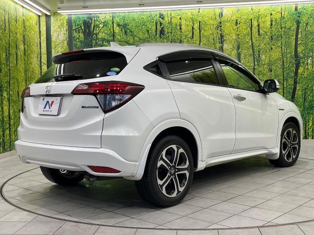 VEZEL HYBRID