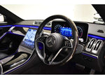 MERCEDES BENZ S class HYBRID