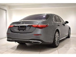 MERCEDES BENZ S class HYBRID