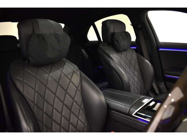 MERCEDES BENZ S class HYBRID