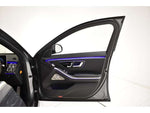 MERCEDES BENZ S class HYBRID