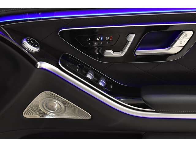 MERCEDES BENZ S class HYBRID