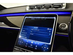 MERCEDES BENZ S class HYBRID