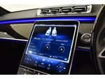 MERCEDES BENZ S class HYBRID
