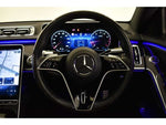 MERCEDES BENZ S class HYBRID