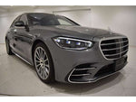 MERCEDES BENZ S class HYBRID
