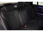 MERCEDES BENZ S class HYBRID