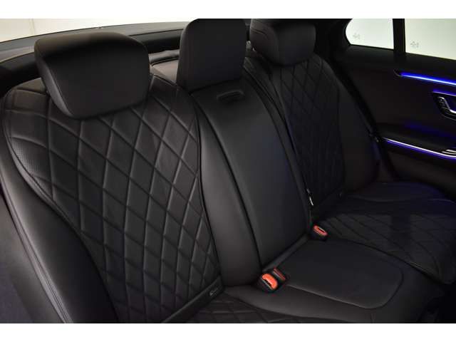 MERCEDES BENZ S class HYBRID