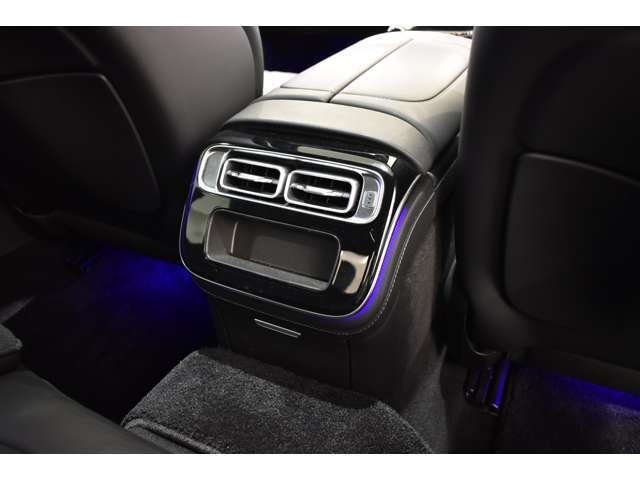 MERCEDES BENZ S class HYBRID