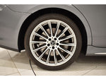 MERCEDES BENZ S class HYBRID