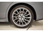 MERCEDES BENZ S class HYBRID