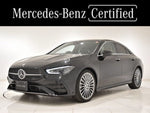 MERCEDES BENZ CLA class