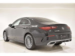 MERCEDES BENZ CLA class