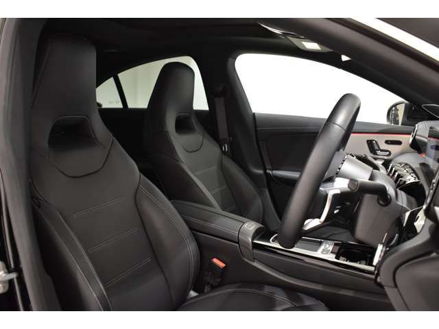 MERCEDES BENZ CLA class