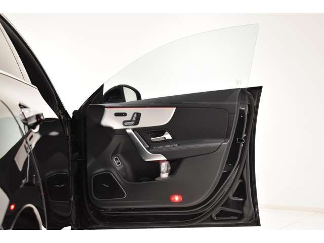 MERCEDES BENZ CLA class
