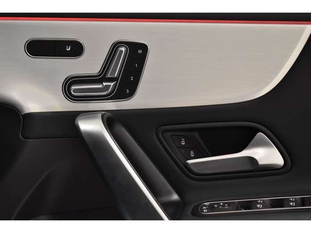 MERCEDES BENZ CLA class