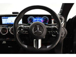 MERCEDES BENZ CLA class