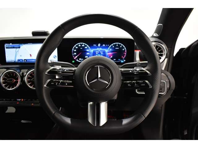 MERCEDES BENZ CLA class
