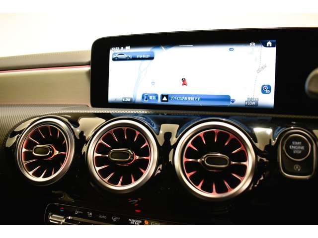 MERCEDES BENZ CLA class