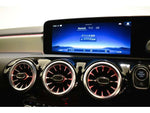 MERCEDES BENZ CLA class