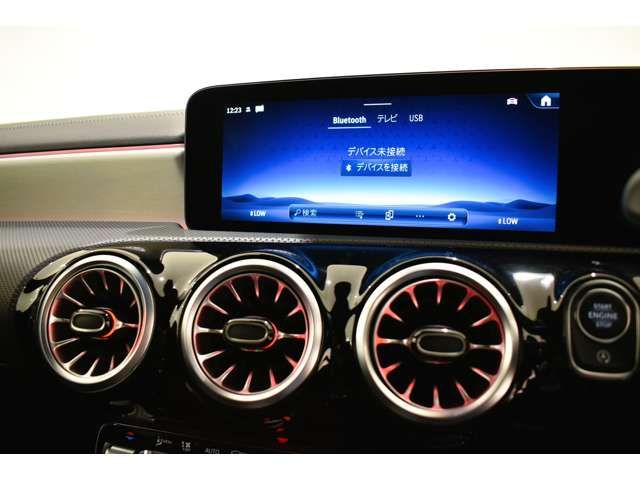 MERCEDES BENZ CLA class