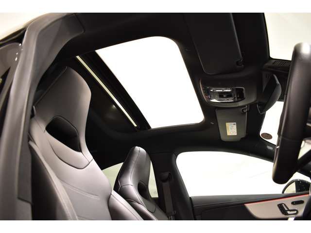 MERCEDES BENZ CLA class