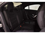 MERCEDES BENZ CLA class
