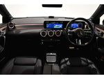 MERCEDES BENZ CLA class