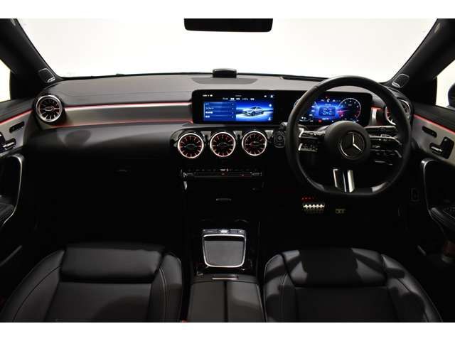 MERCEDES BENZ CLA class