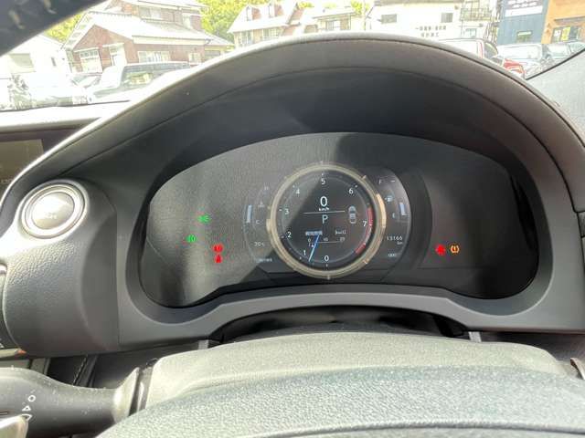 LEXUS RC350
