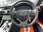 LEXUS RC350