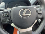 LEXUS RC350
