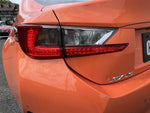 LEXUS RC350