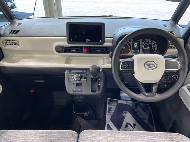 MOVE canbus