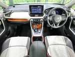 RAV4 HYBRID 4WD