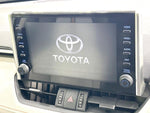 RAV4 HYBRID 4WD