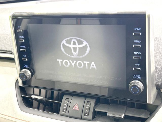 RAV4 HYBRID 4WD