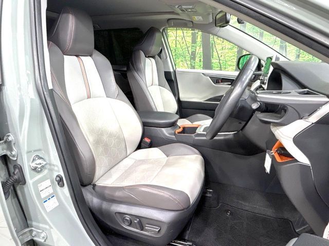 RAV4 HYBRID 4WD