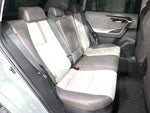 RAV4 HYBRID 4WD